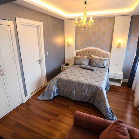 Thermal Saray Hotel & Yalova Gokcedere Eksteriør billede