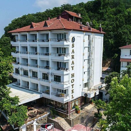 Thermal Saray Hotel & Yalova Gokcedere Eksteriør billede