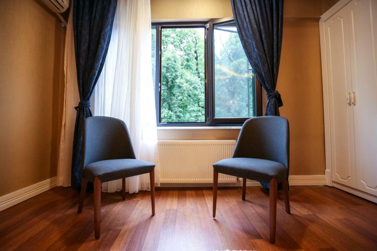Thermal Saray Hotel & Yalova Gokcedere Eksteriør billede