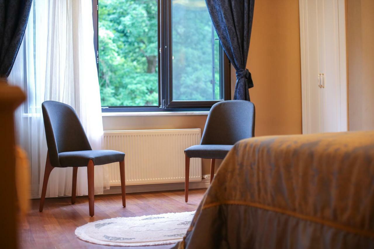 Thermal Saray Hotel & Yalova Gokcedere Eksteriør billede