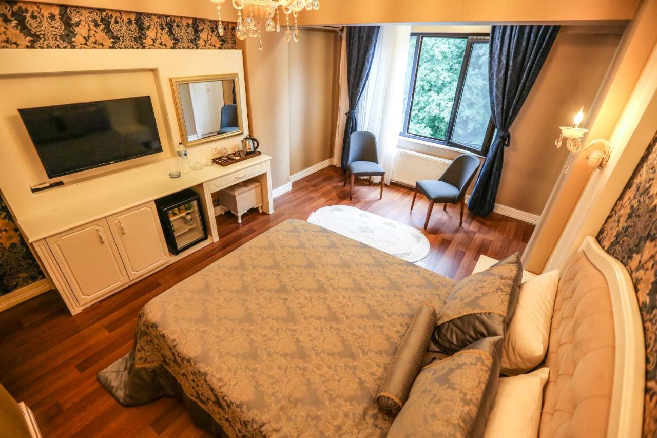 Thermal Saray Hotel & Yalova Gokcedere Eksteriør billede
