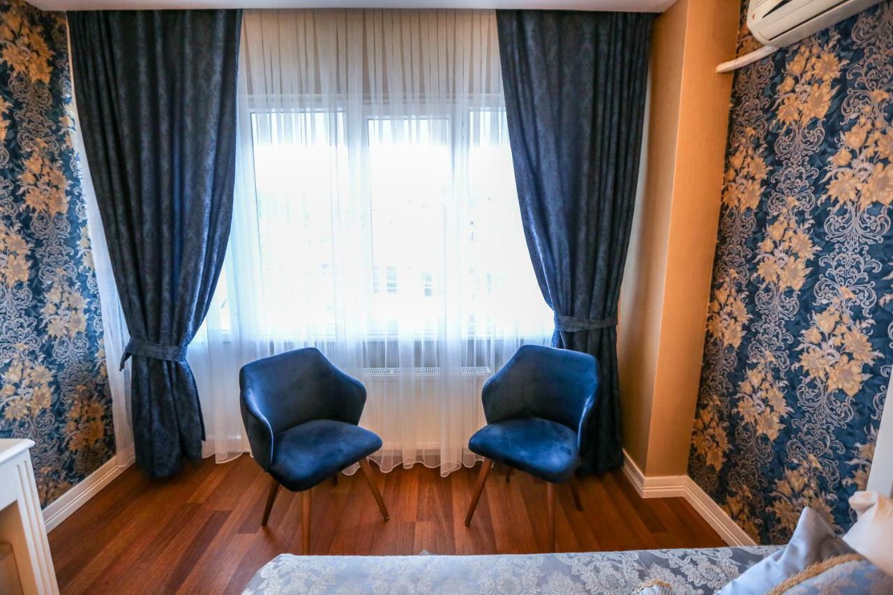 Thermal Saray Hotel & Yalova Gokcedere Eksteriør billede