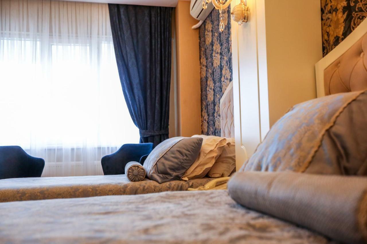 Thermal Saray Hotel & Yalova Gokcedere Eksteriør billede