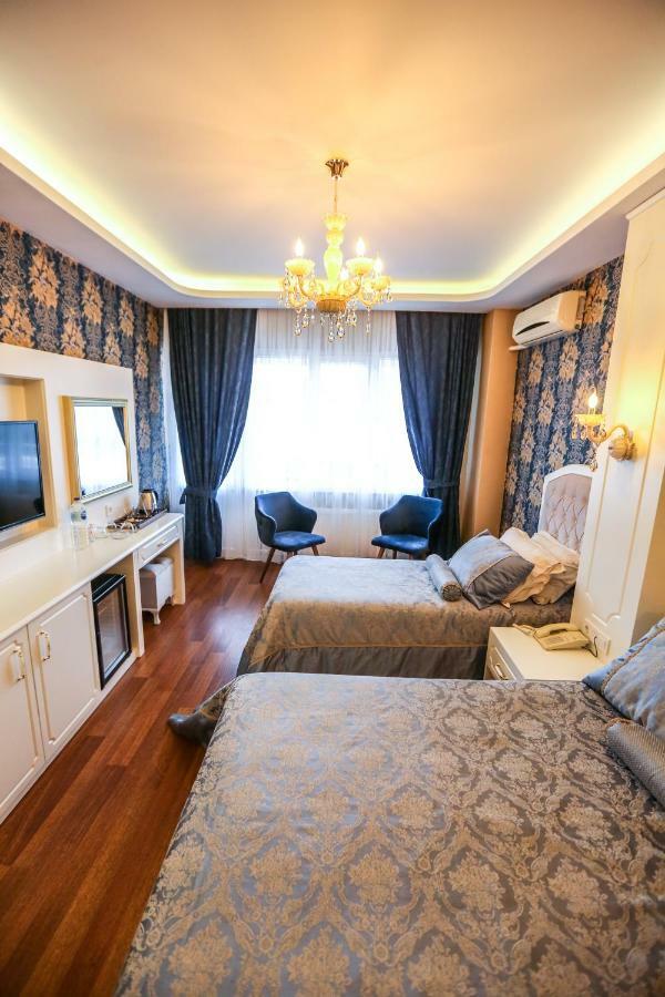 Thermal Saray Hotel & Yalova Gokcedere Eksteriør billede