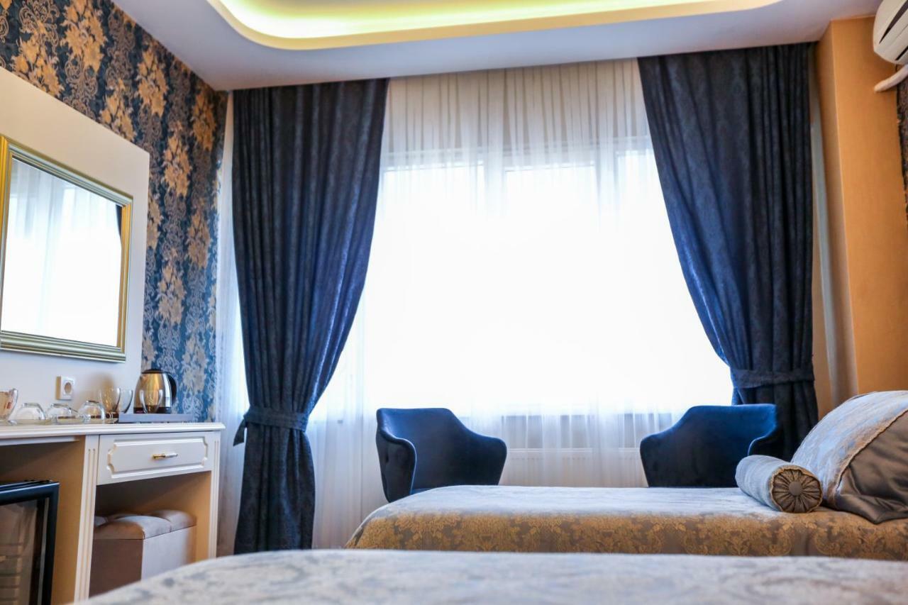 Thermal Saray Hotel & Yalova Gokcedere Eksteriør billede