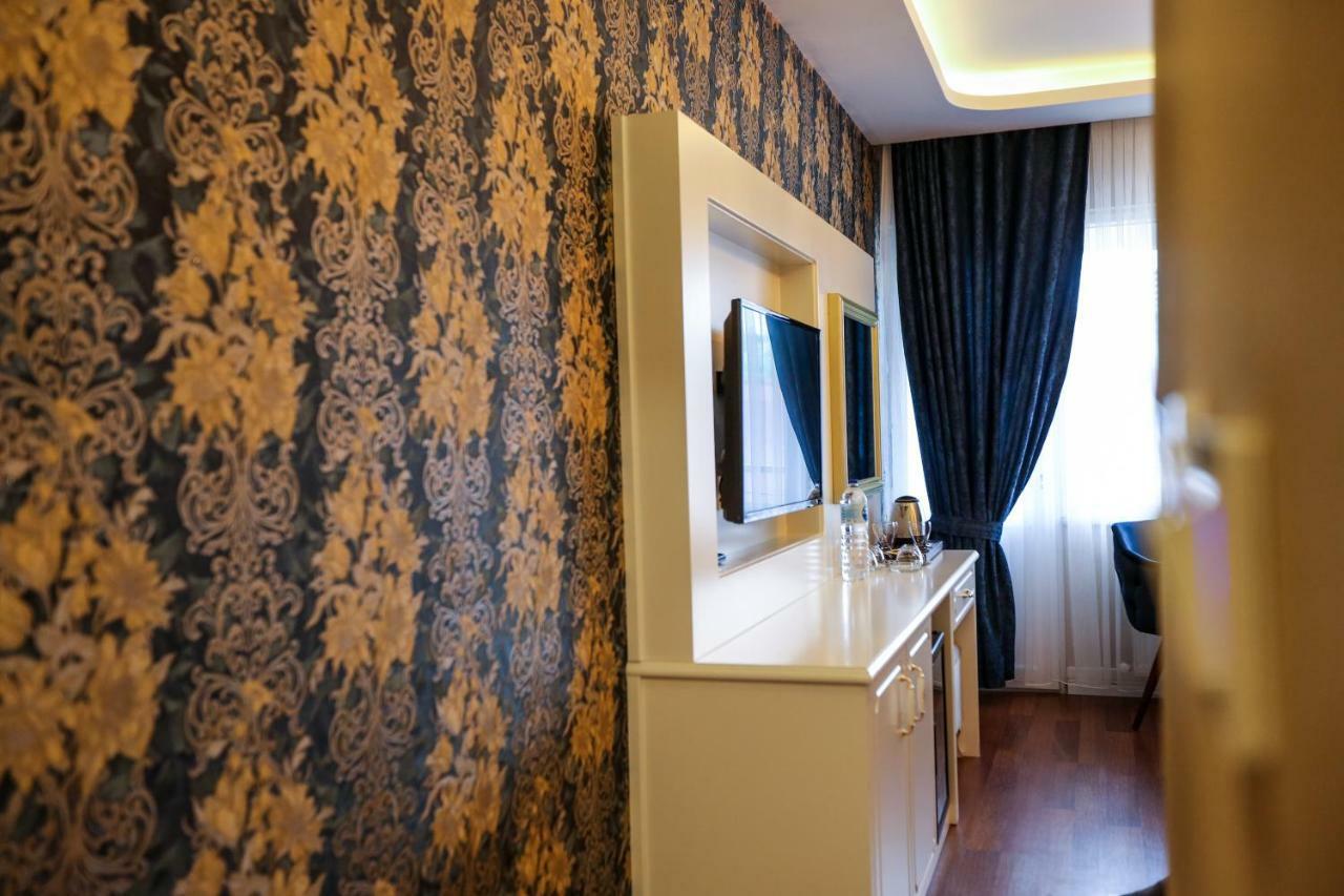 Thermal Saray Hotel & Yalova Gokcedere Eksteriør billede