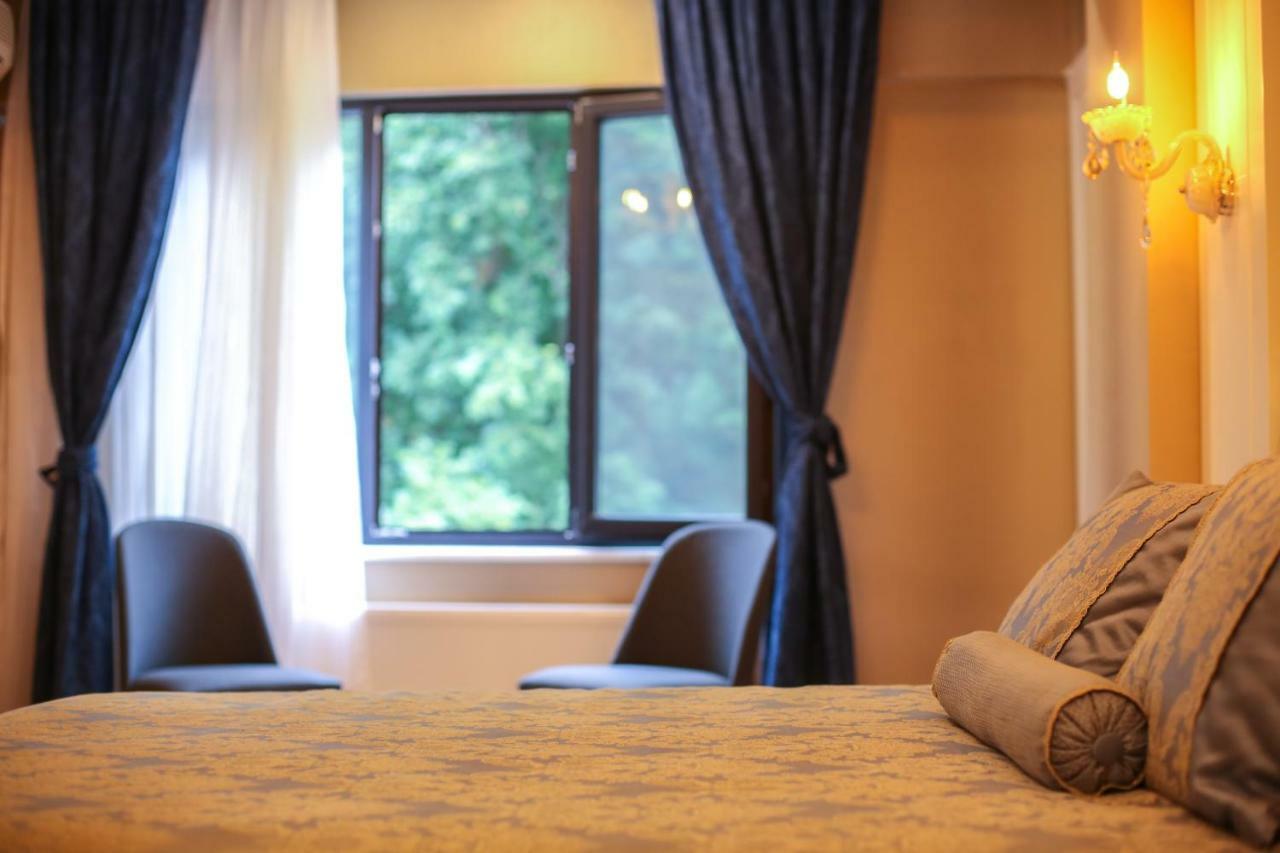 Thermal Saray Hotel & Yalova Gokcedere Eksteriør billede