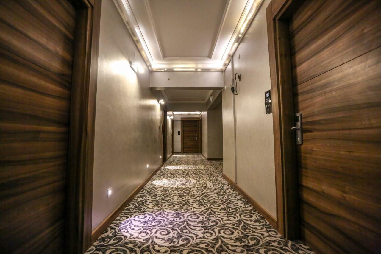 Thermal Saray Hotel & Yalova Gokcedere Eksteriør billede