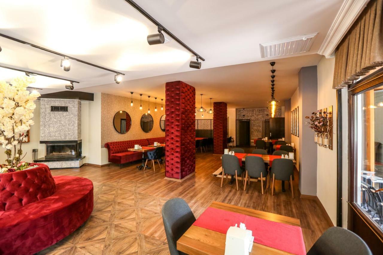 Thermal Saray Hotel & Yalova Gokcedere Eksteriør billede