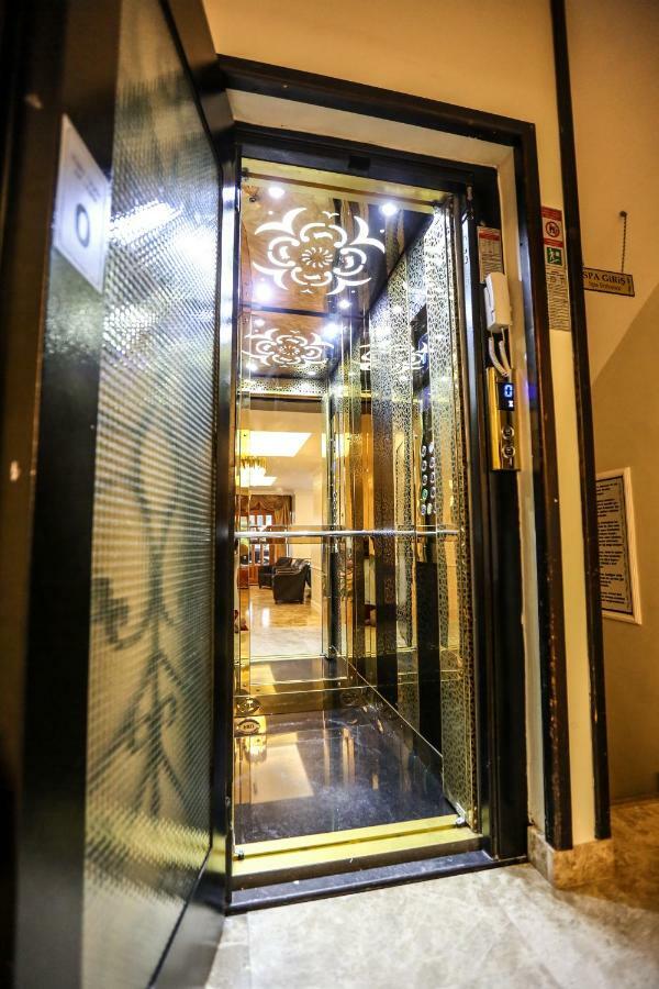 Thermal Saray Hotel & Yalova Gokcedere Eksteriør billede