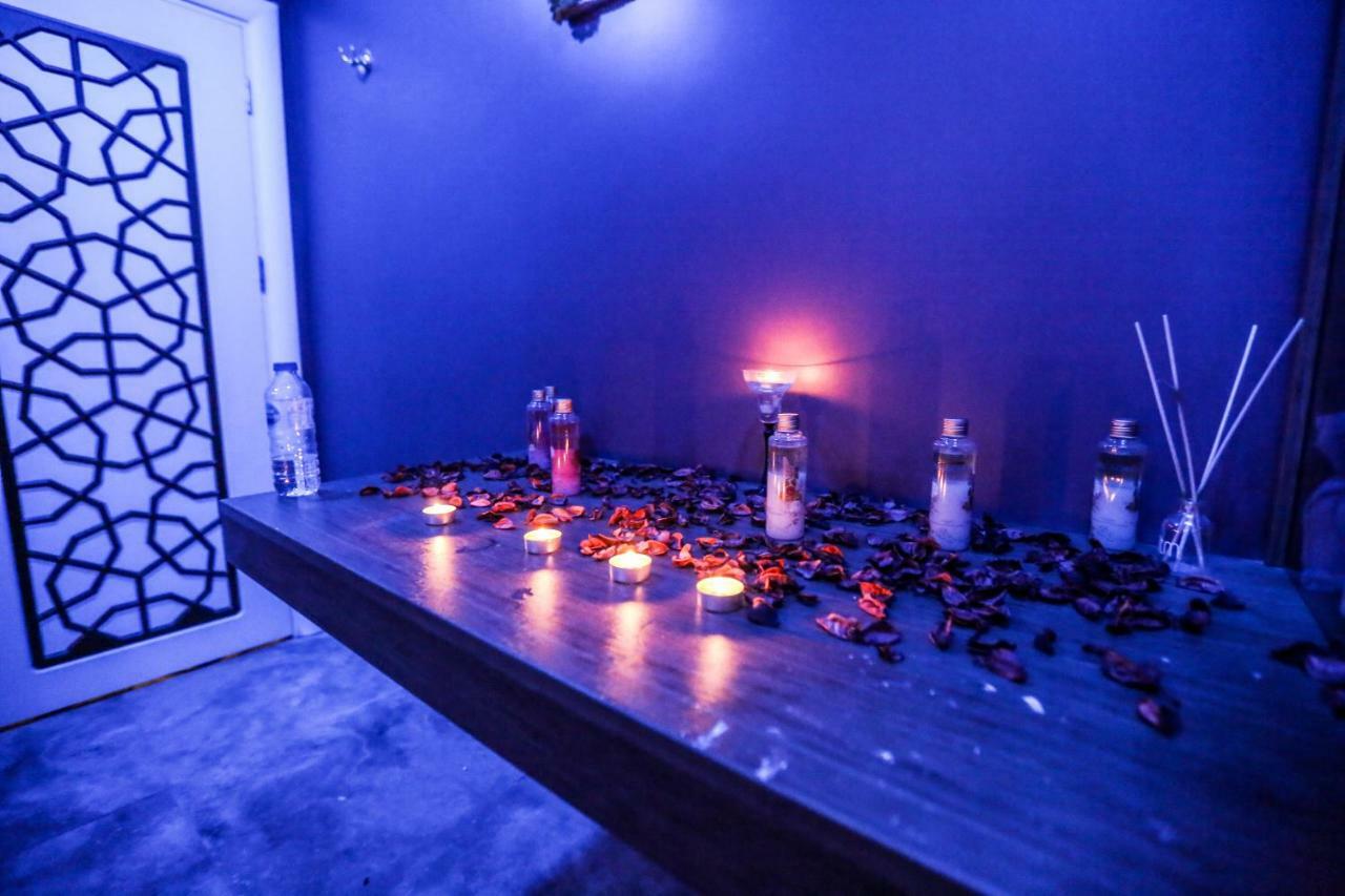 Thermal Saray Hotel & Yalova Gokcedere Eksteriør billede