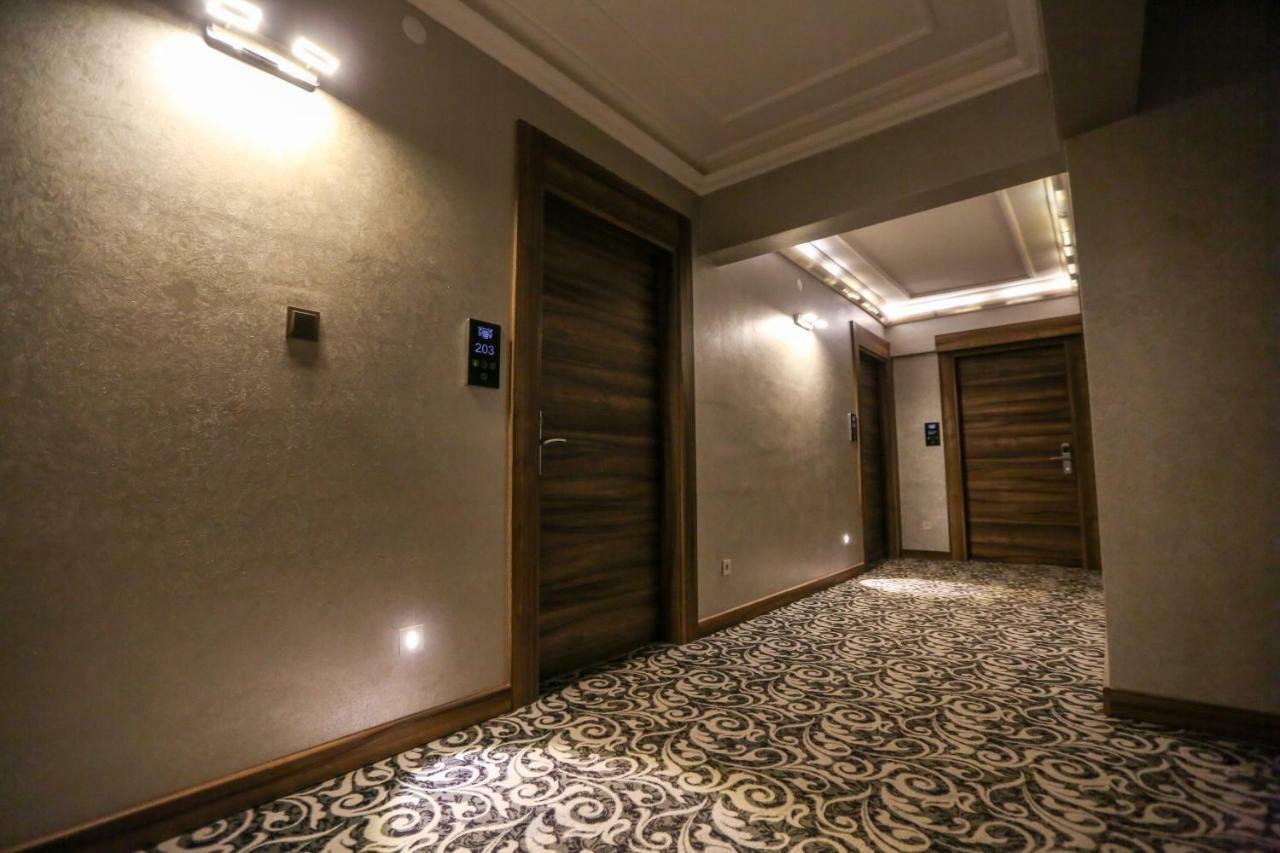 Thermal Saray Hotel & Yalova Gokcedere Eksteriør billede