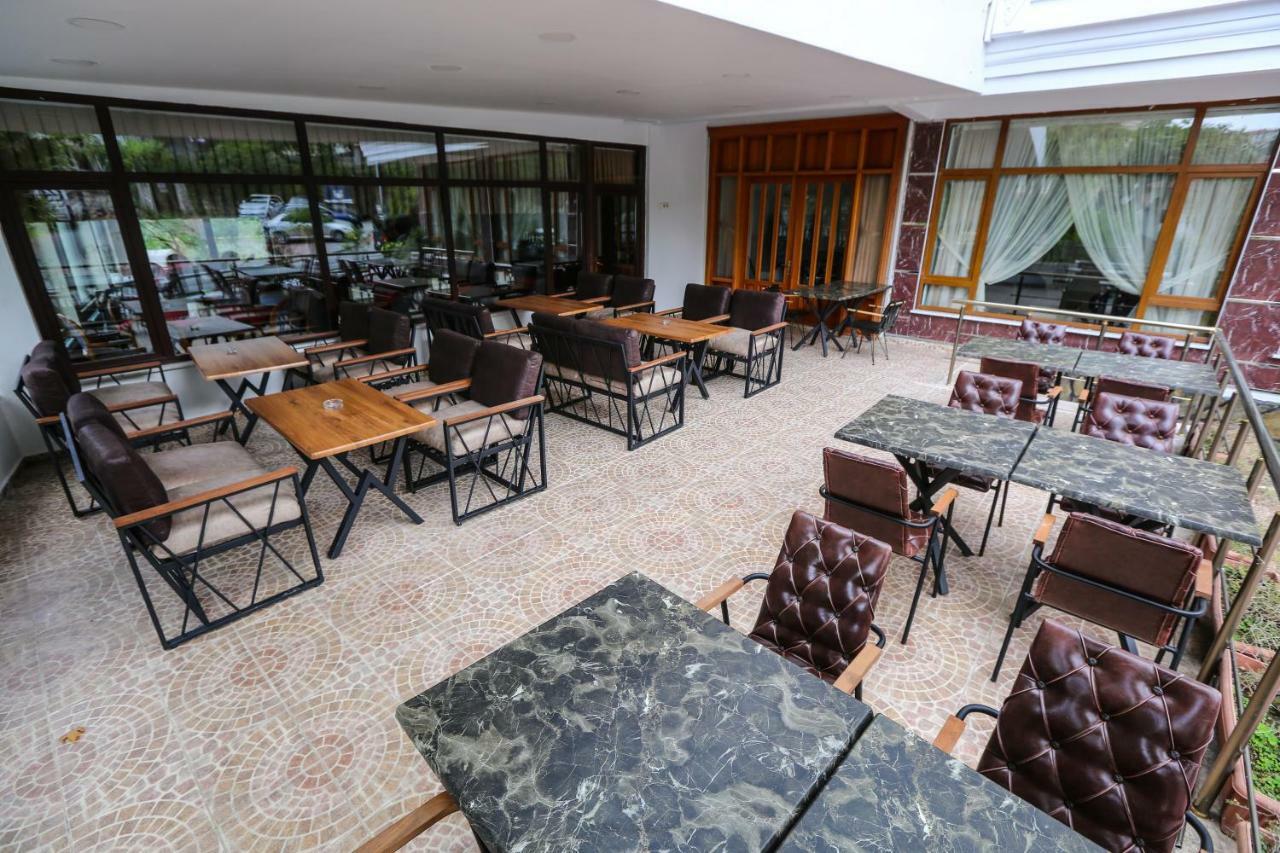 Thermal Saray Hotel & Yalova Gokcedere Eksteriør billede