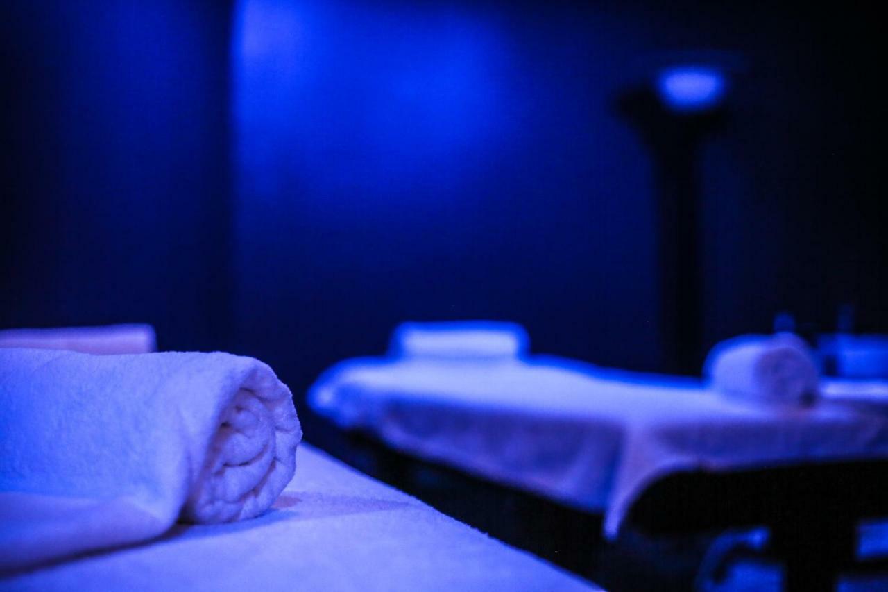 Thermal Saray Hotel & Yalova Gokcedere Eksteriør billede
