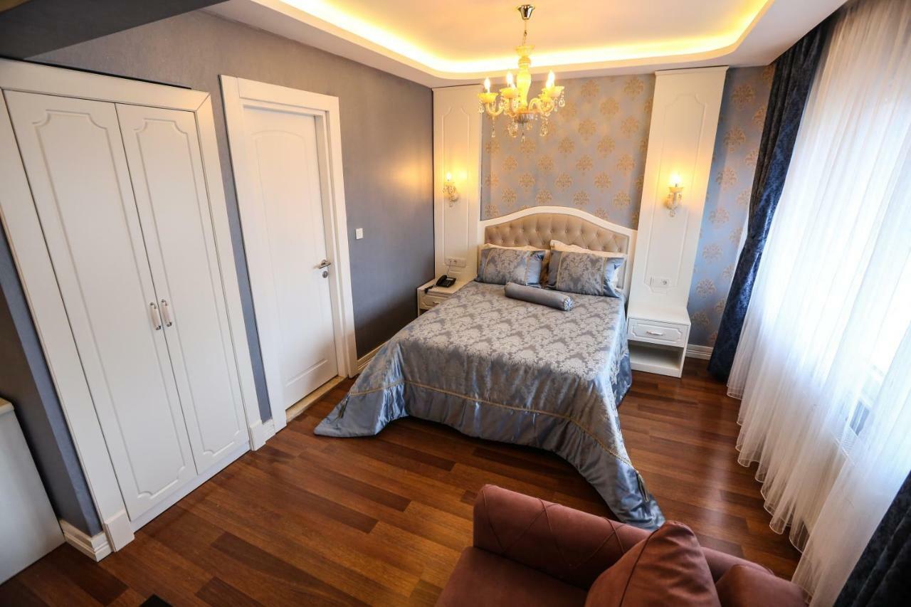 Thermal Saray Hotel & Yalova Gokcedere Eksteriør billede
