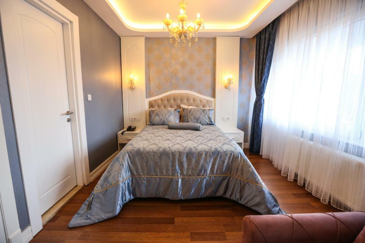 Thermal Saray Hotel & Yalova Gokcedere Eksteriør billede