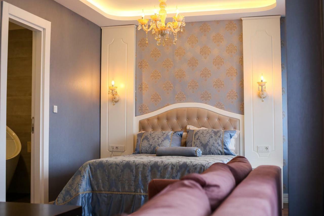 Thermal Saray Hotel & Yalova Gokcedere Eksteriør billede