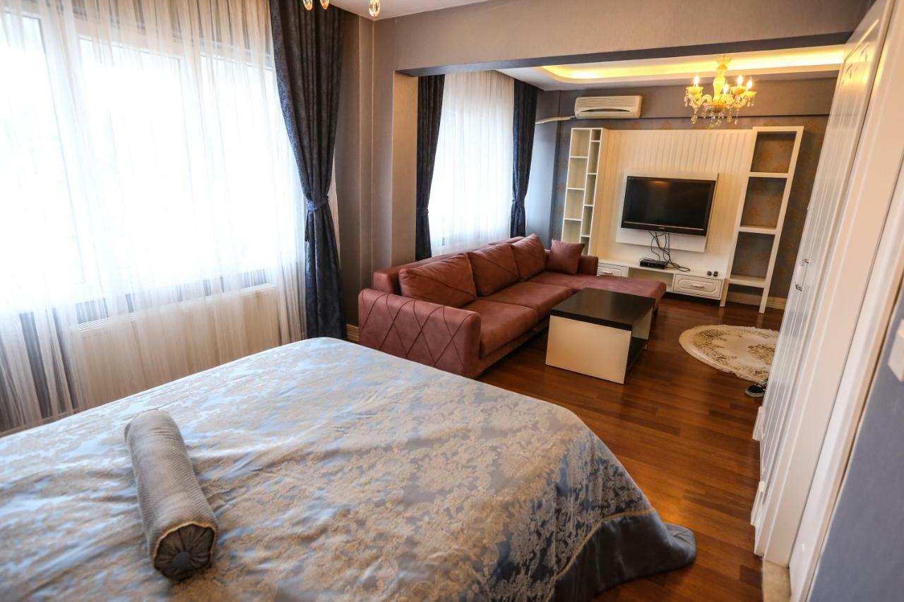 Thermal Saray Hotel & Yalova Gokcedere Eksteriør billede