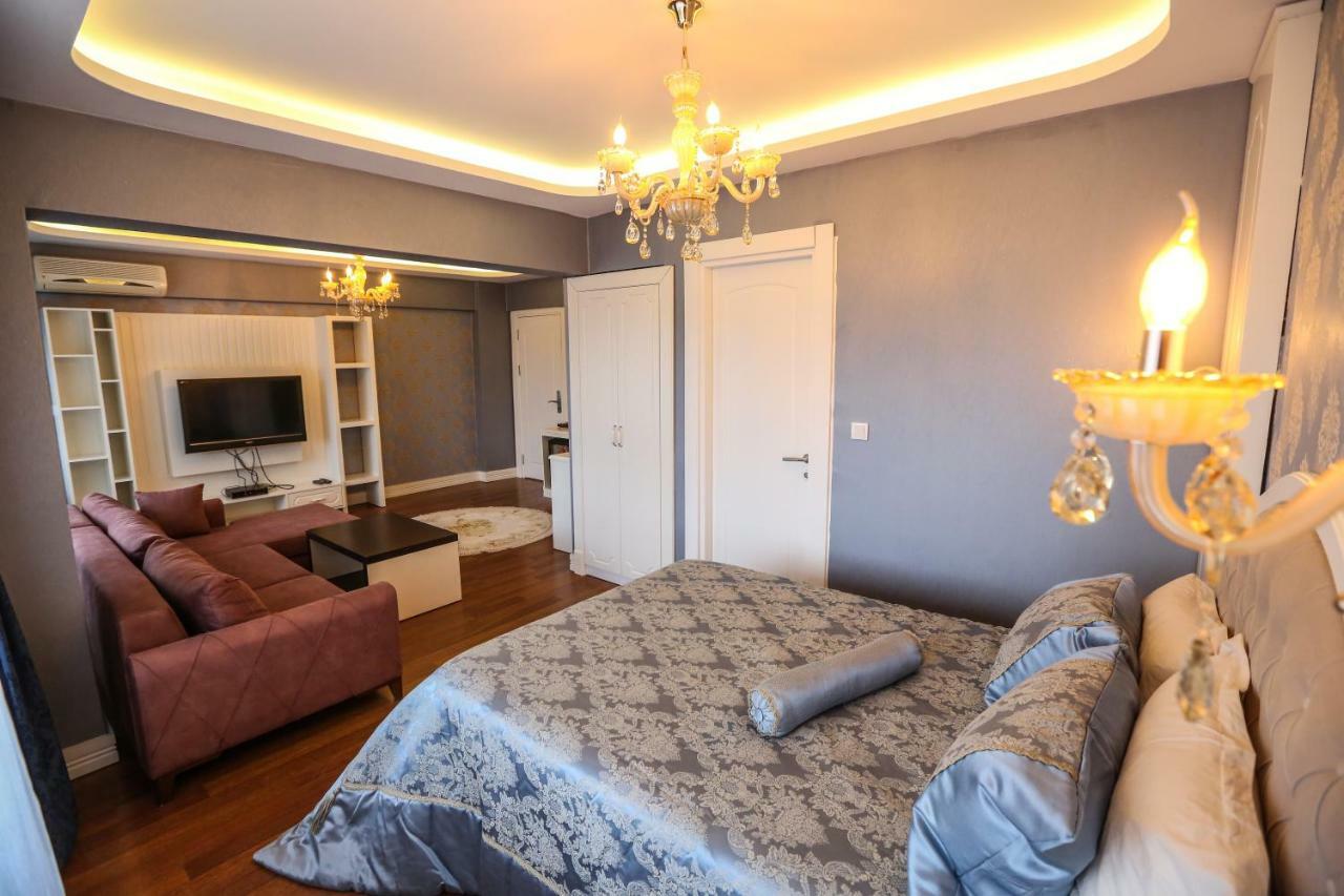 Thermal Saray Hotel & Yalova Gokcedere Eksteriør billede