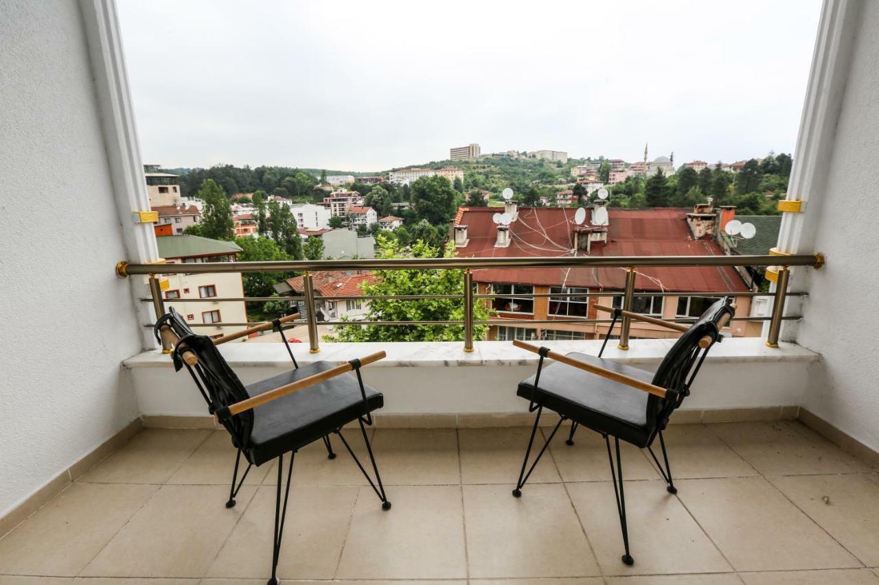 Thermal Saray Hotel & Yalova Gokcedere Eksteriør billede
