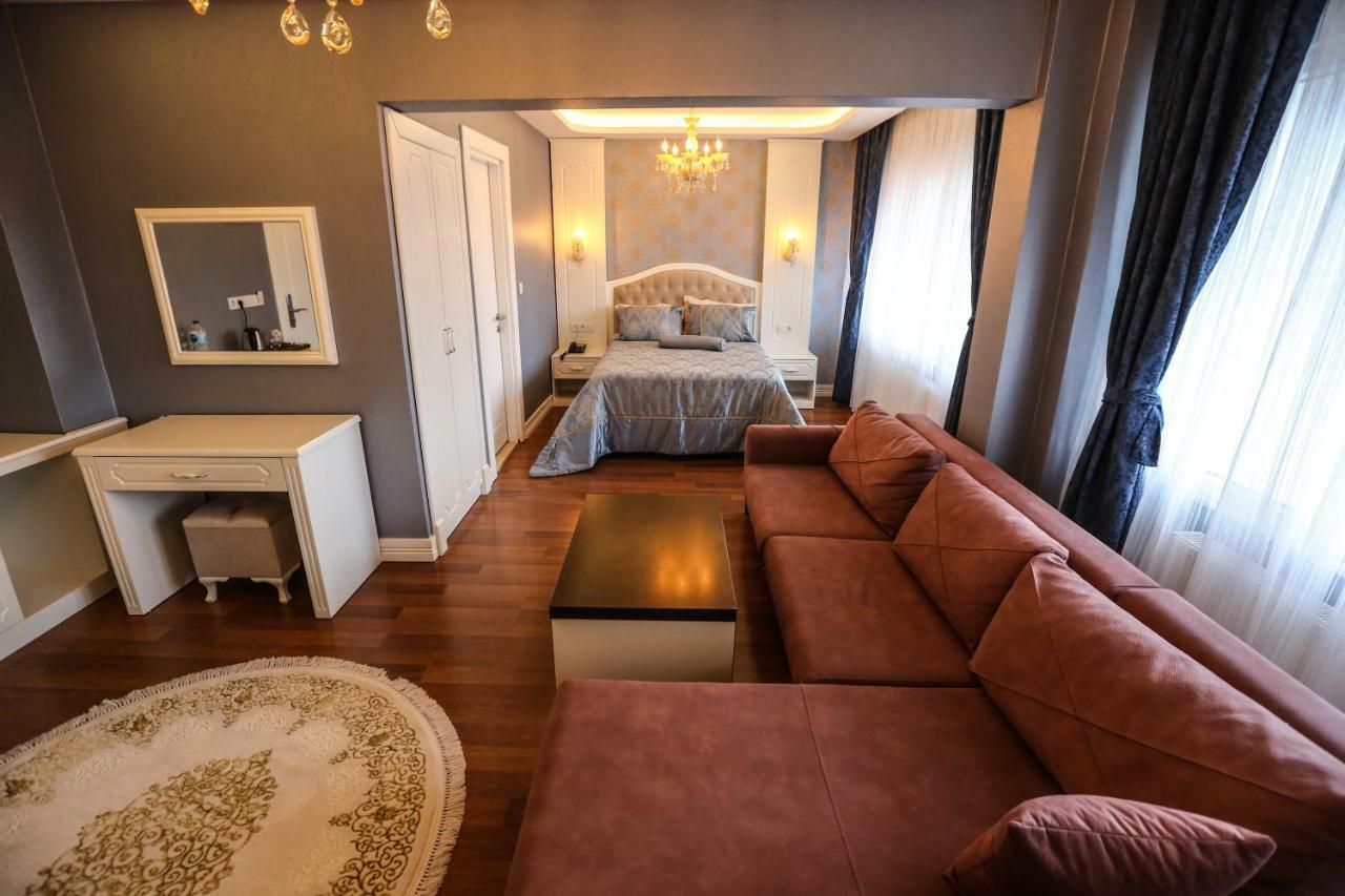 Thermal Saray Hotel & Yalova Gokcedere Eksteriør billede
