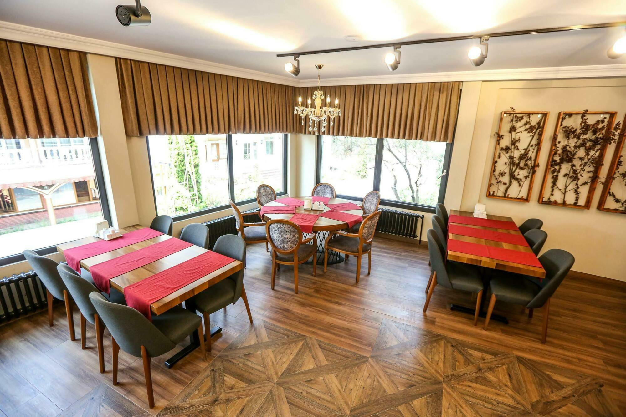 Thermal Saray Hotel & Yalova Gokcedere Eksteriør billede