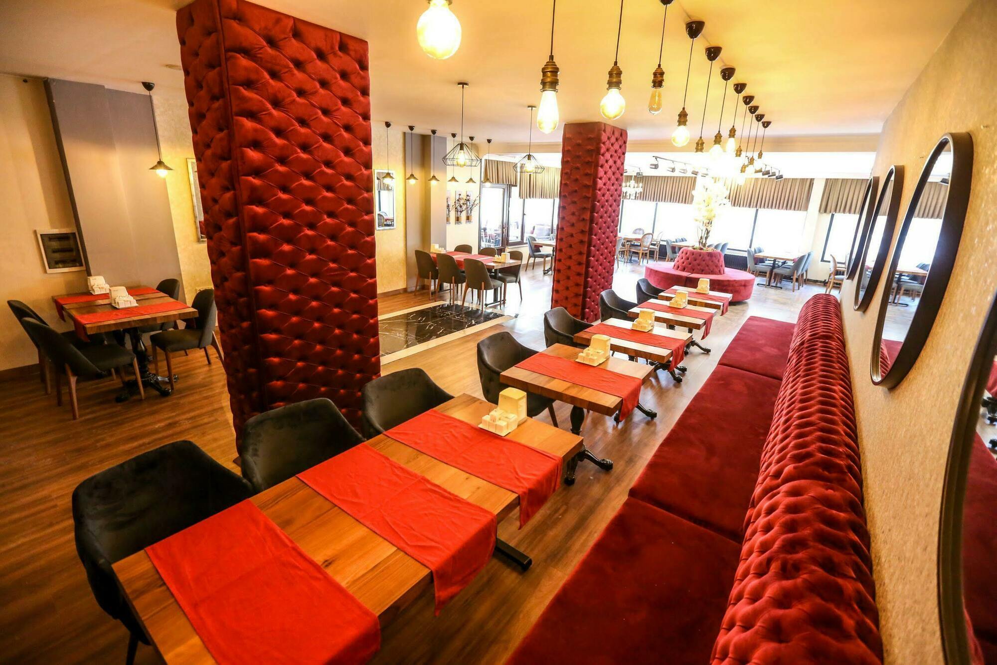 Thermal Saray Hotel & Yalova Gokcedere Eksteriør billede