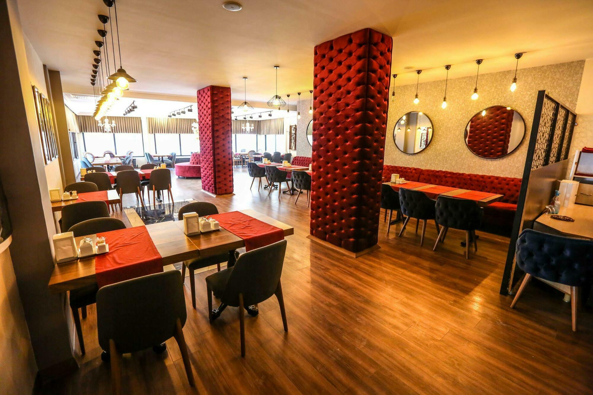 Thermal Saray Hotel & Yalova Gokcedere Eksteriør billede