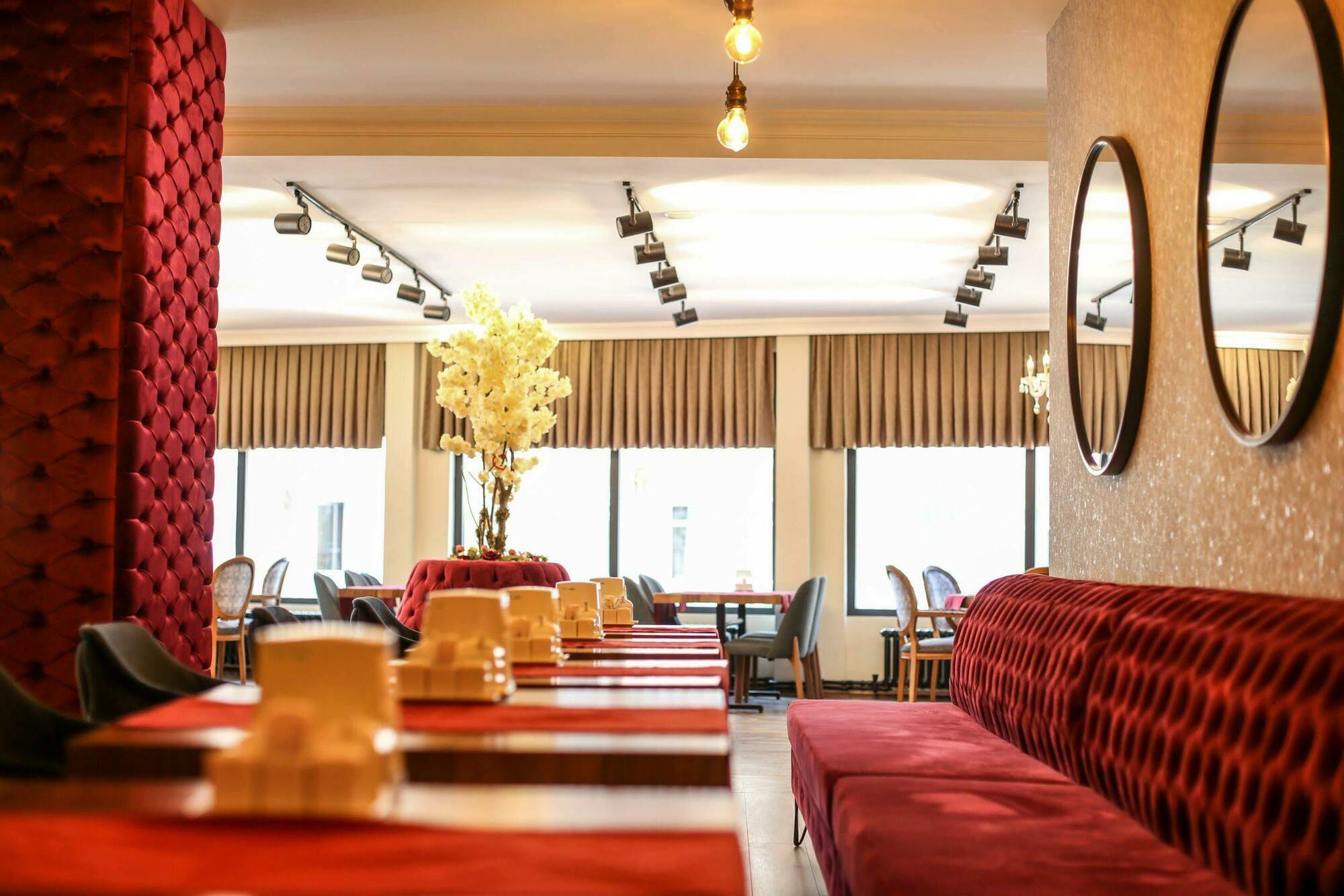 Thermal Saray Hotel & Yalova Gokcedere Eksteriør billede