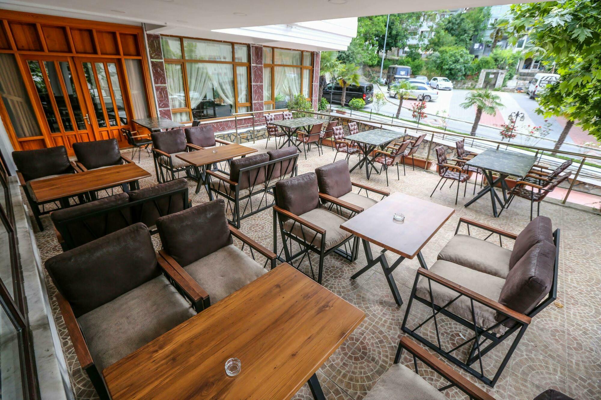 Thermal Saray Hotel & Yalova Gokcedere Eksteriør billede