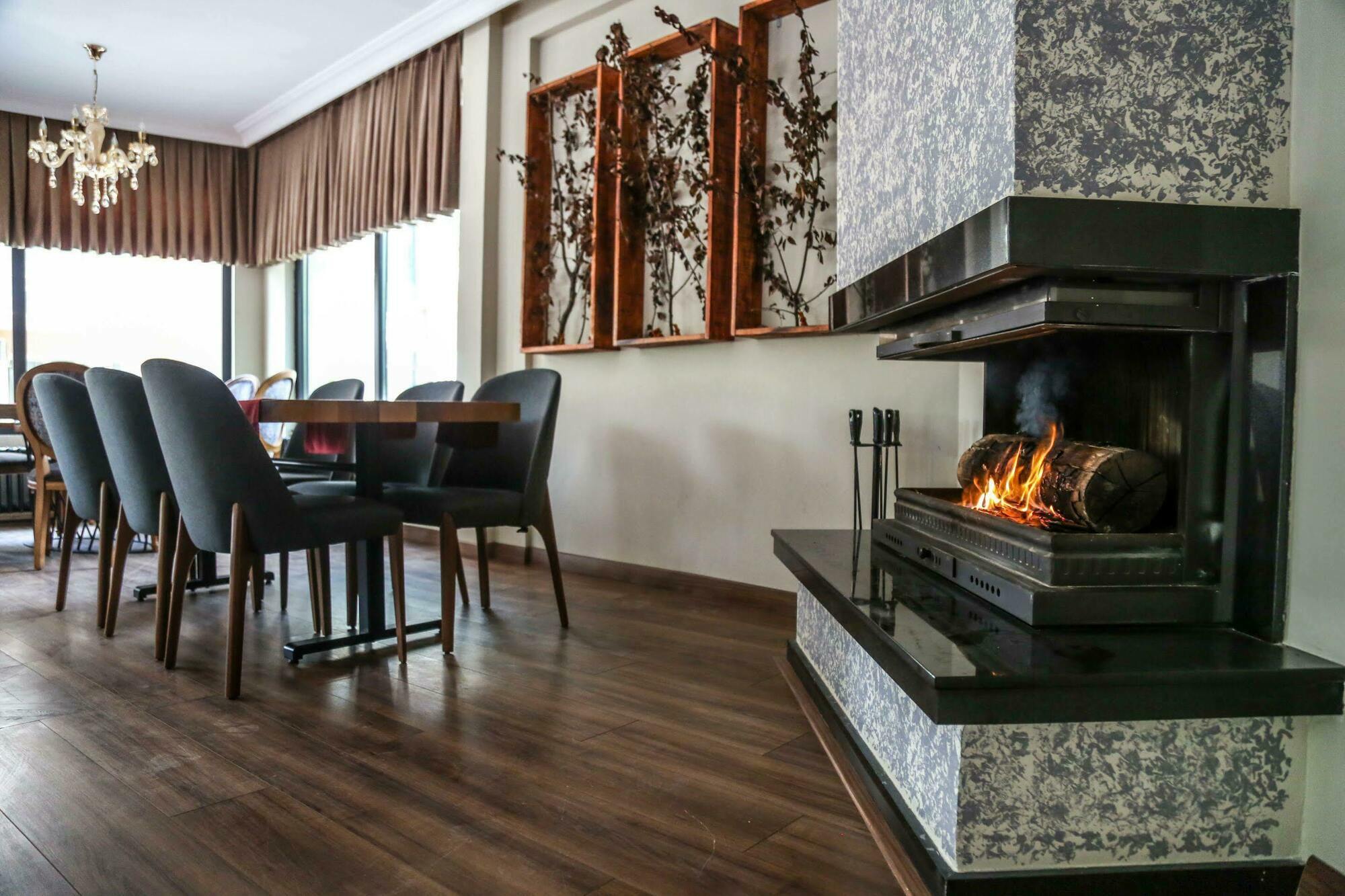 Thermal Saray Hotel & Yalova Gokcedere Eksteriør billede