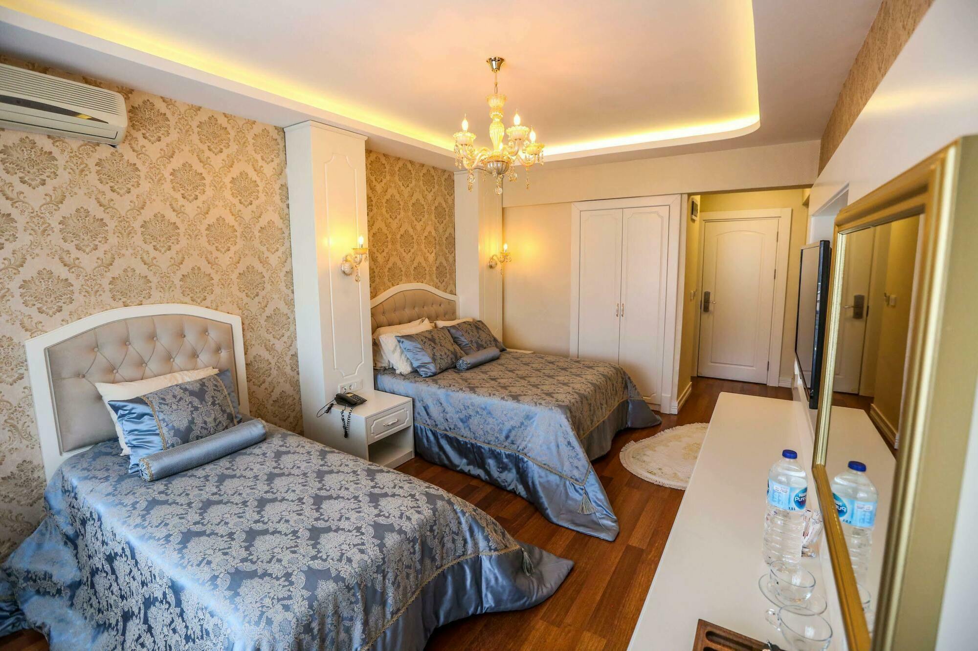 Thermal Saray Hotel & Yalova Gokcedere Eksteriør billede