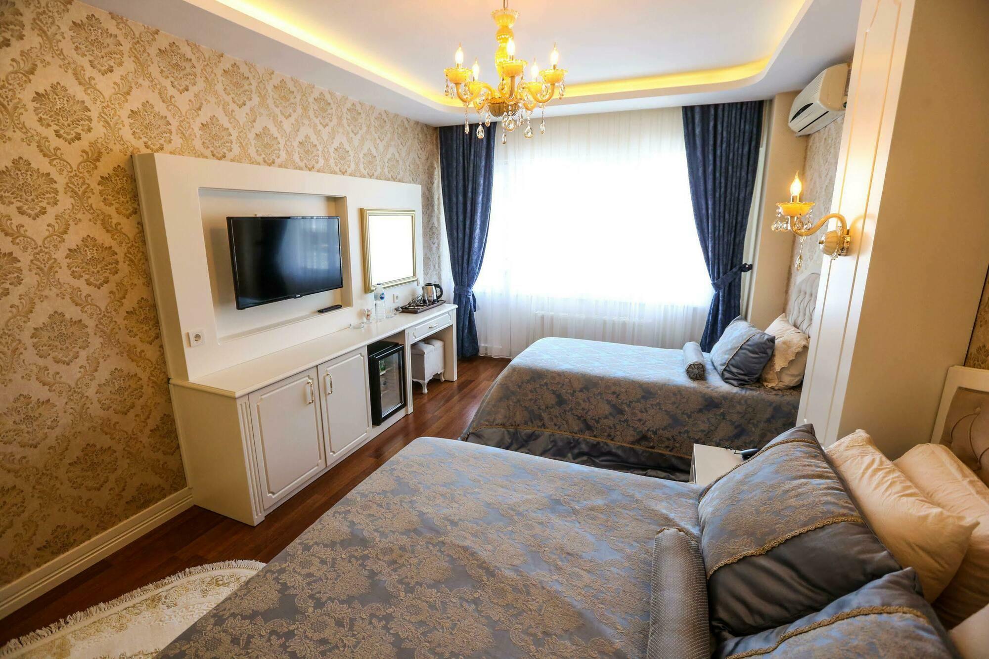 Thermal Saray Hotel & Yalova Gokcedere Eksteriør billede