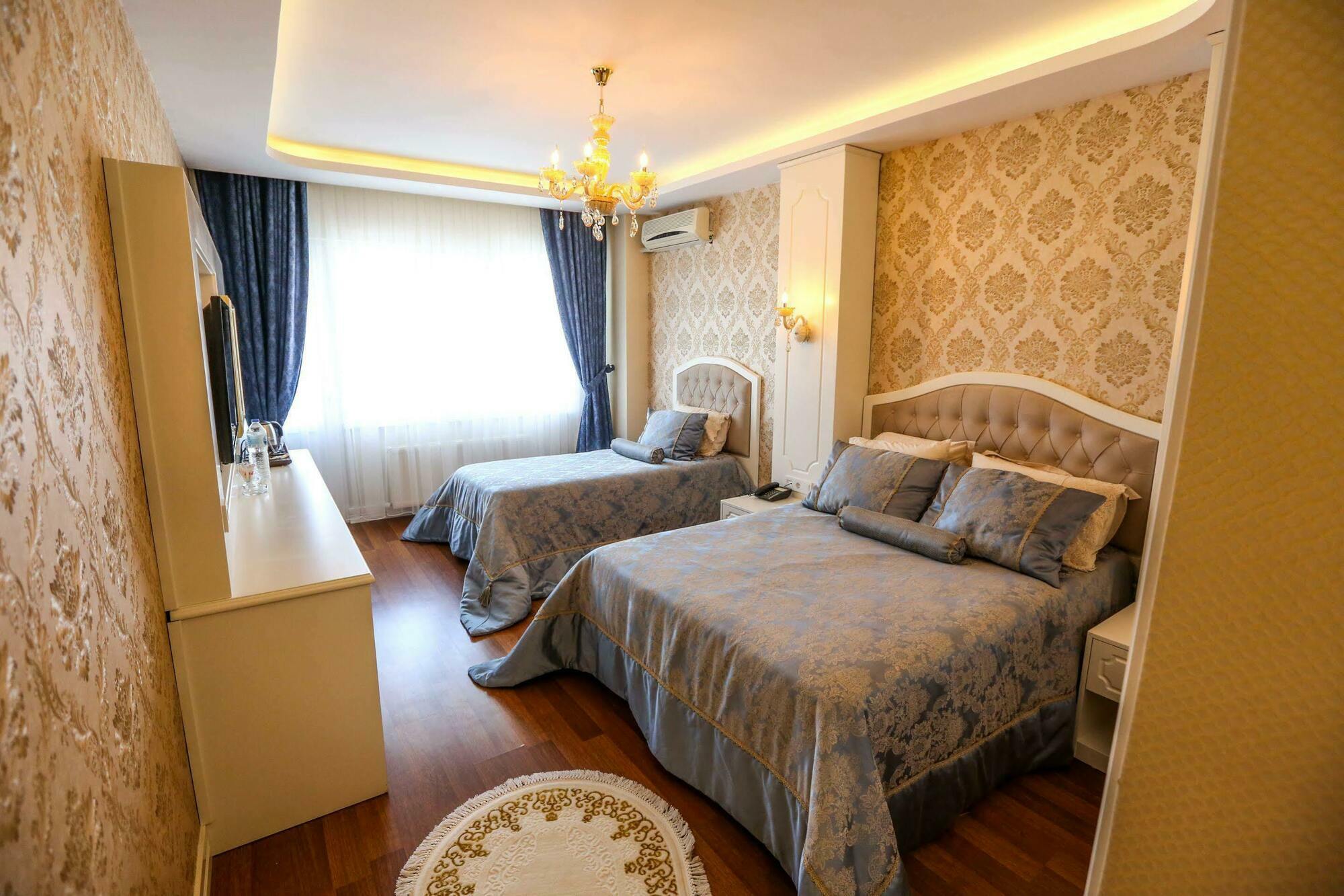 Thermal Saray Hotel & Yalova Gokcedere Eksteriør billede