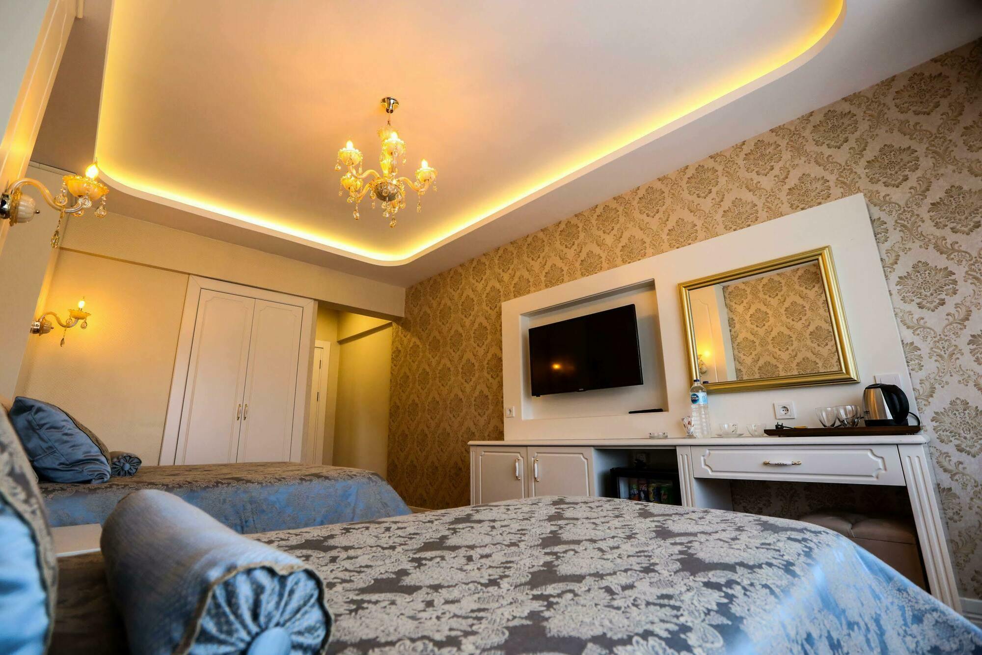 Thermal Saray Hotel & Yalova Gokcedere Eksteriør billede