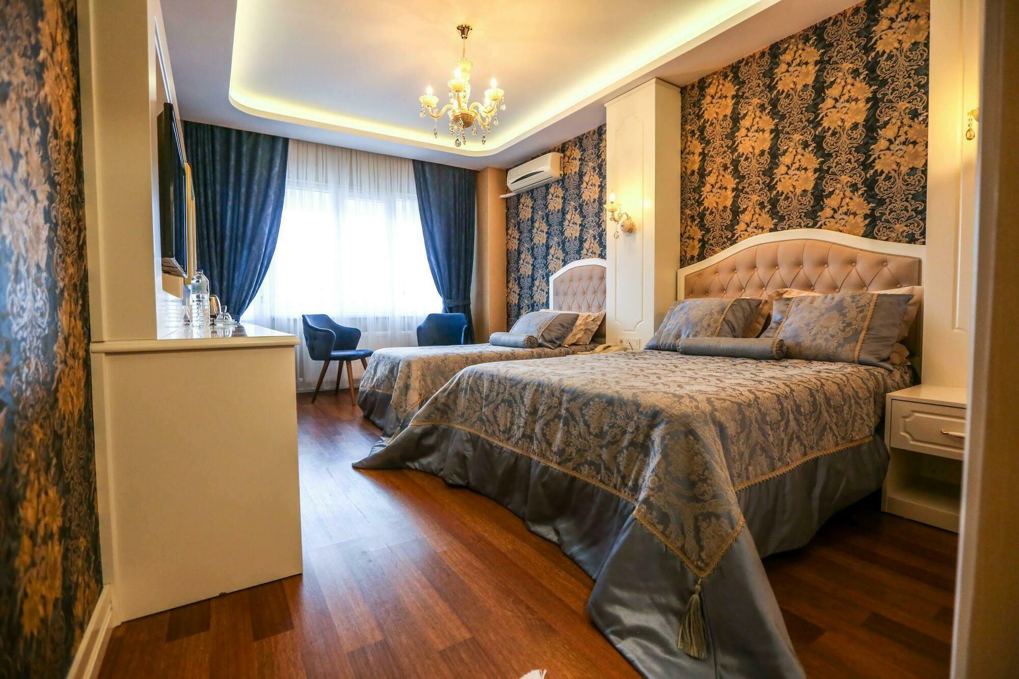 Thermal Saray Hotel & Yalova Gokcedere Eksteriør billede