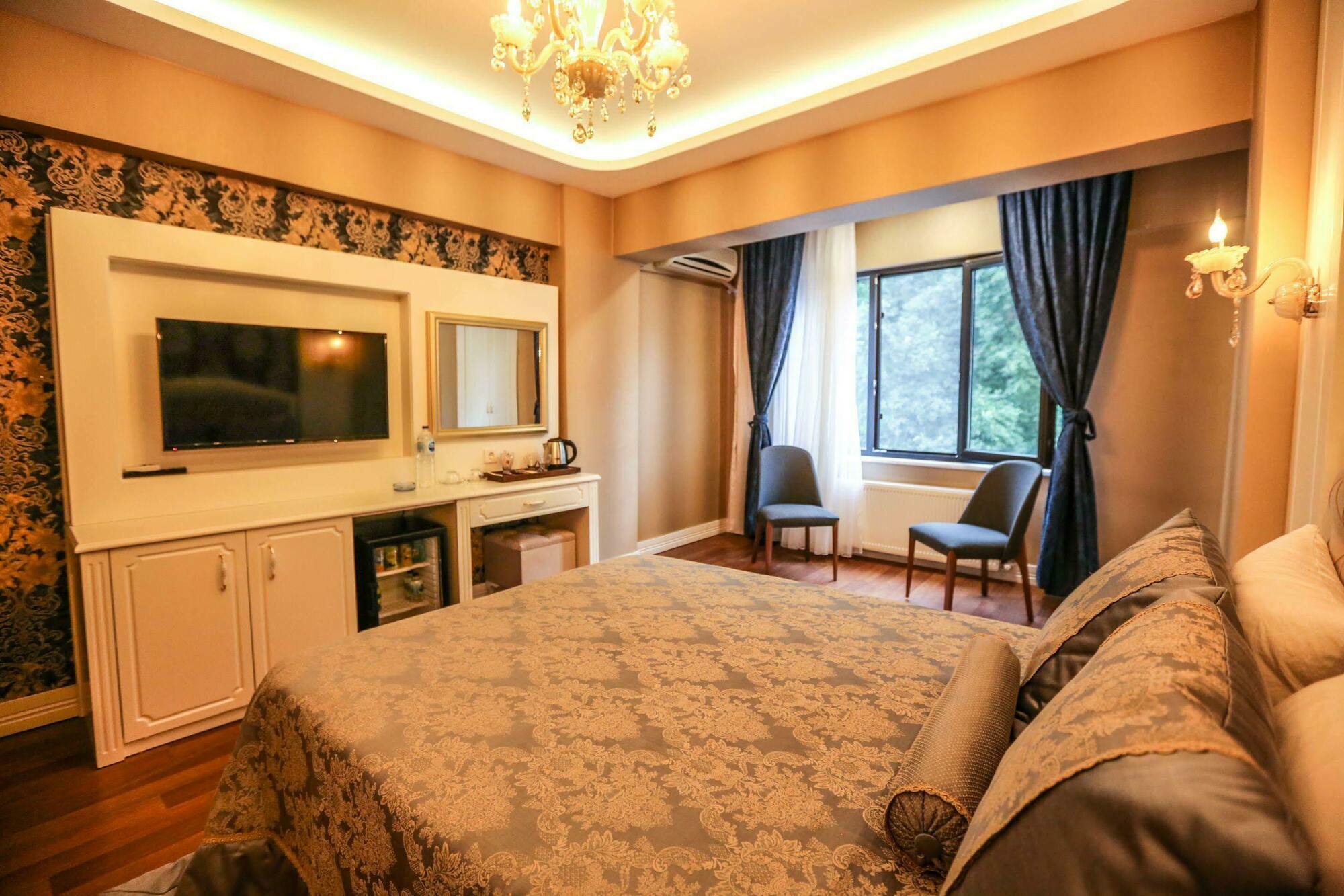Thermal Saray Hotel & Yalova Gokcedere Eksteriør billede