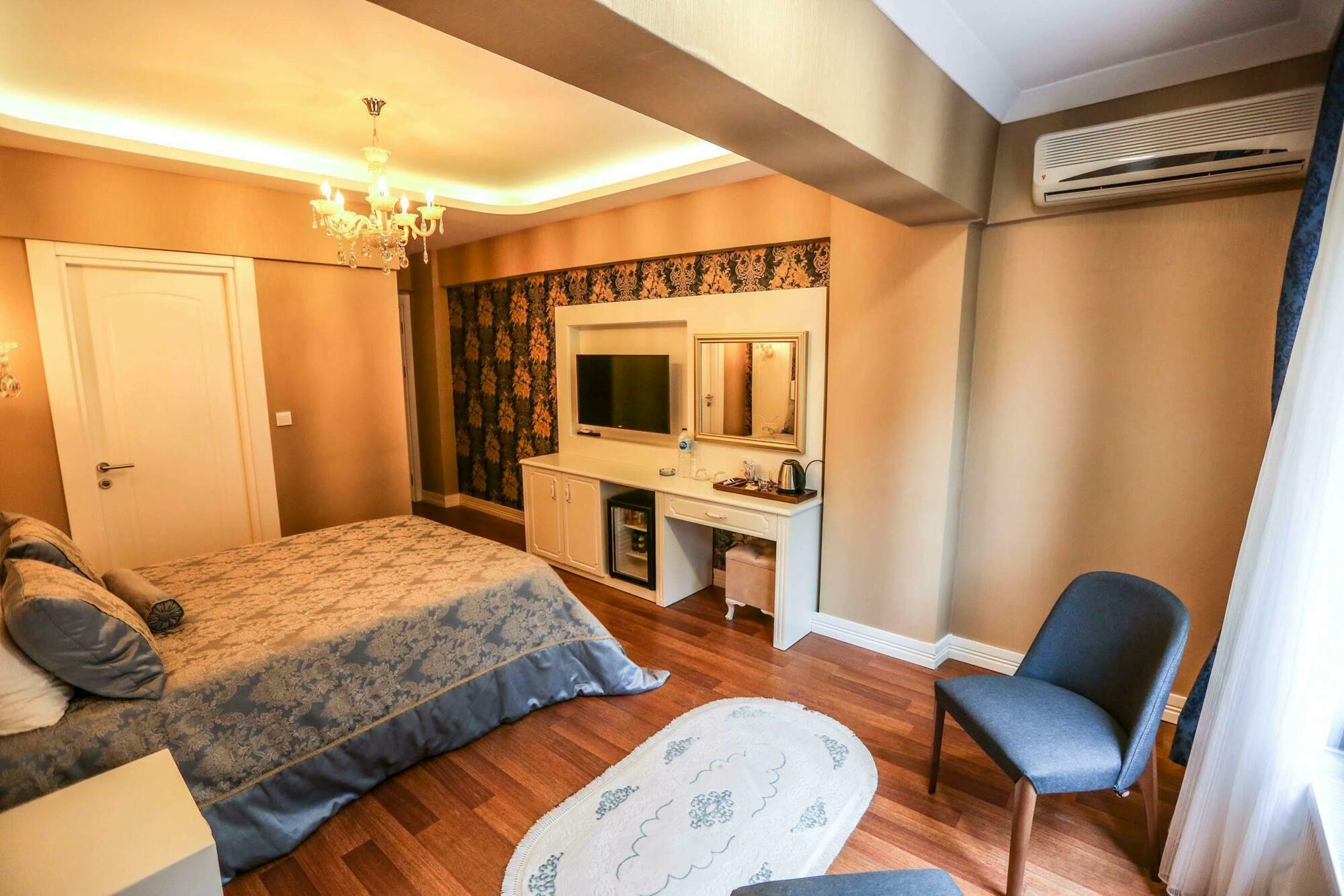 Thermal Saray Hotel & Yalova Gokcedere Eksteriør billede