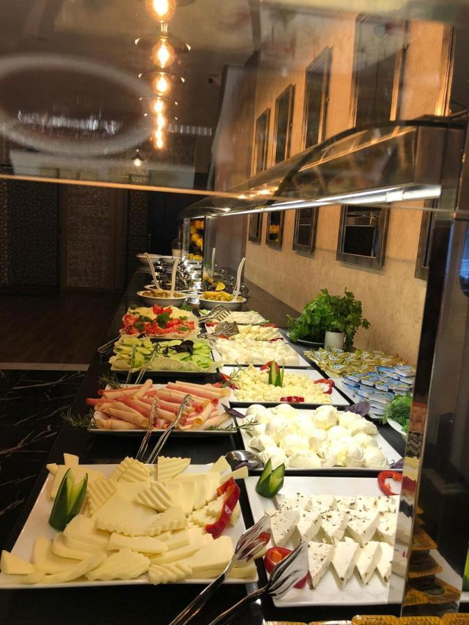 Thermal Saray Hotel & Yalova Gokcedere Eksteriør billede
