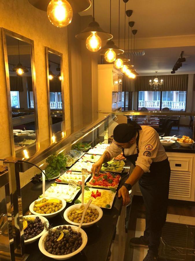 Thermal Saray Hotel & Yalova Gokcedere Eksteriør billede